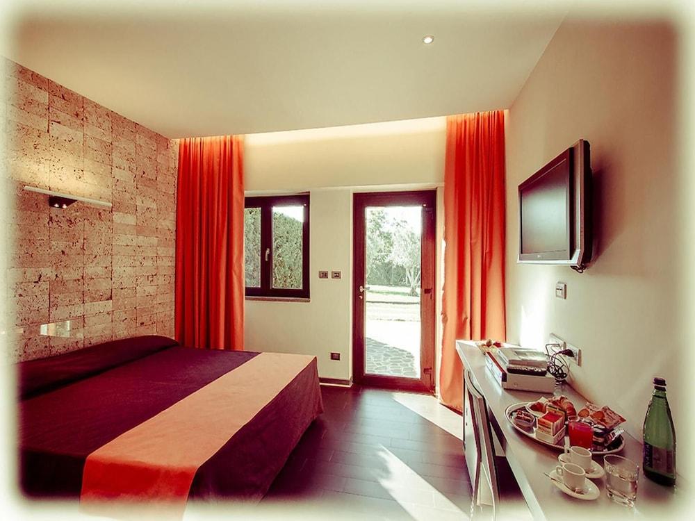 All Ways Garden Hotel & Leisure Rome Buitenkant foto