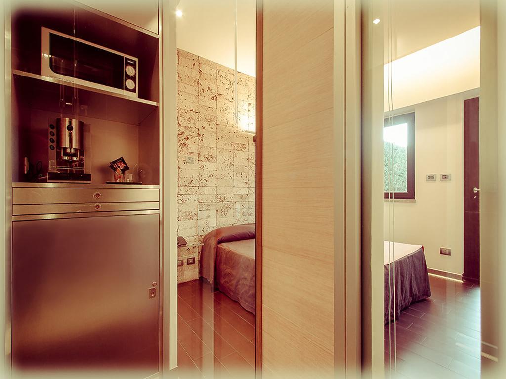 All Ways Garden Hotel & Leisure Rome Kamer foto