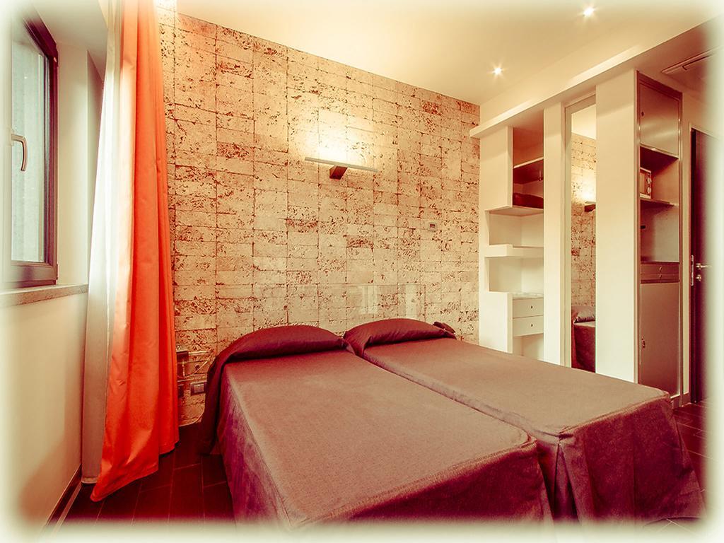 All Ways Garden Hotel & Leisure Rome Kamer foto