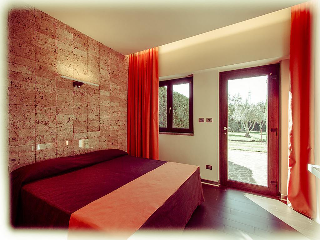 All Ways Garden Hotel & Leisure Rome Kamer foto