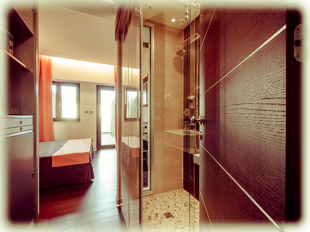 All Ways Garden Hotel & Leisure Rome Kamer foto