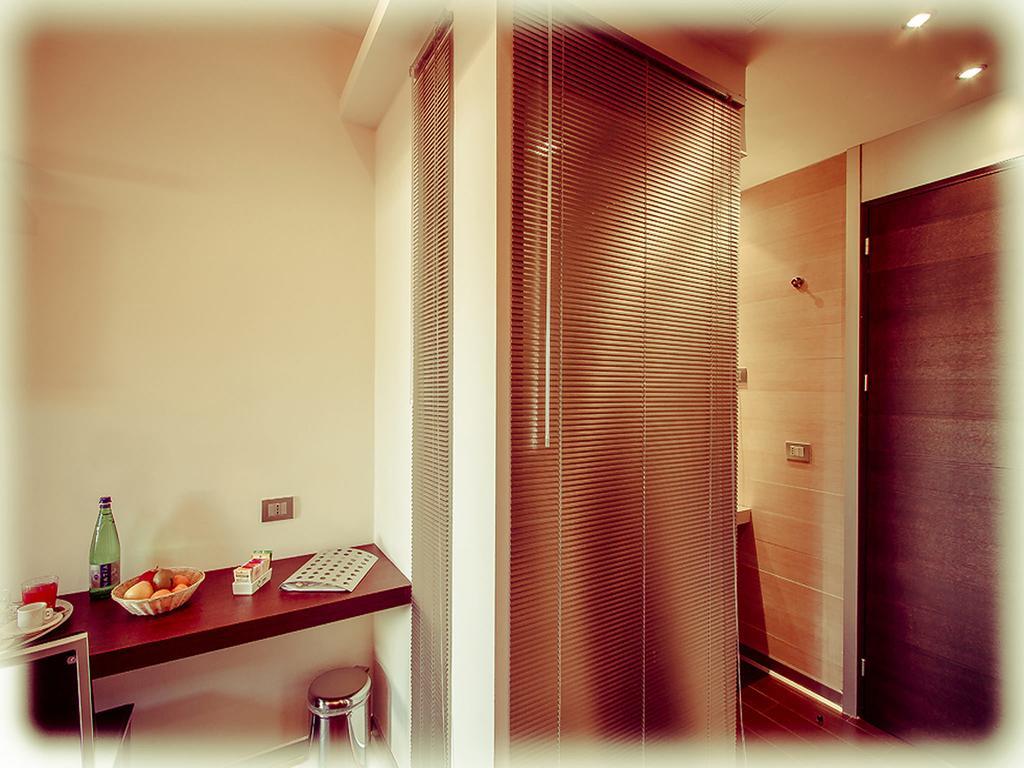 All Ways Garden Hotel & Leisure Rome Kamer foto