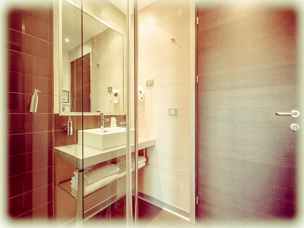 All Ways Garden Hotel & Leisure Rome Kamer foto