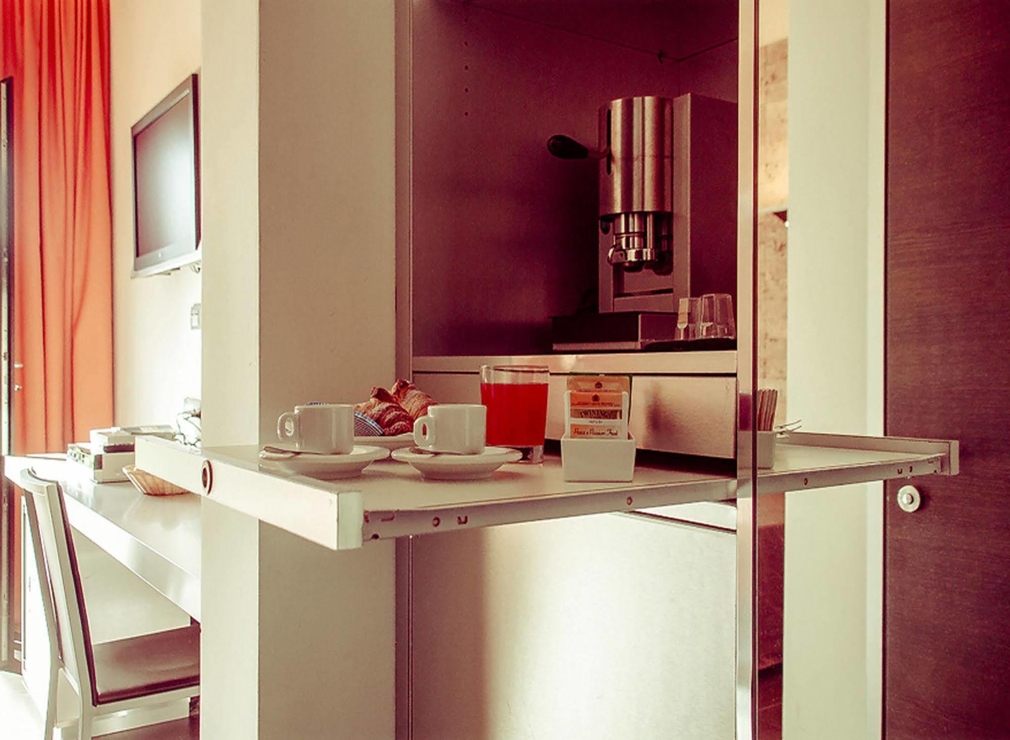 All Ways Garden Hotel & Leisure Rome Buitenkant foto